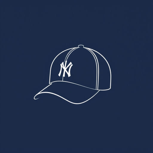 Yankee With No Brim