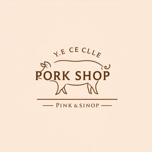Ye Olde Pork Shoppe Beverley