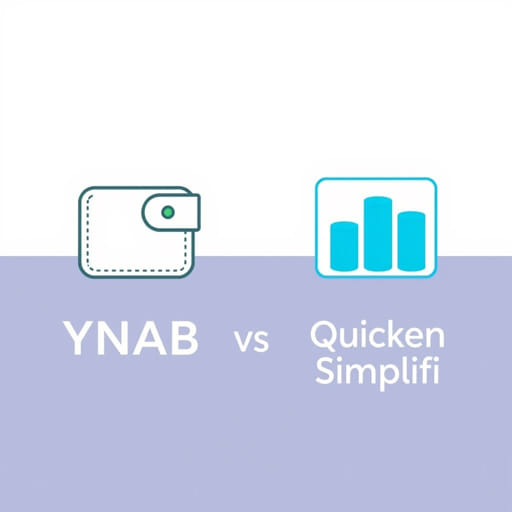Ynab Vs Quicken Simplifi
