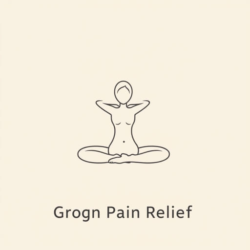 Yoga For Groin Pain
