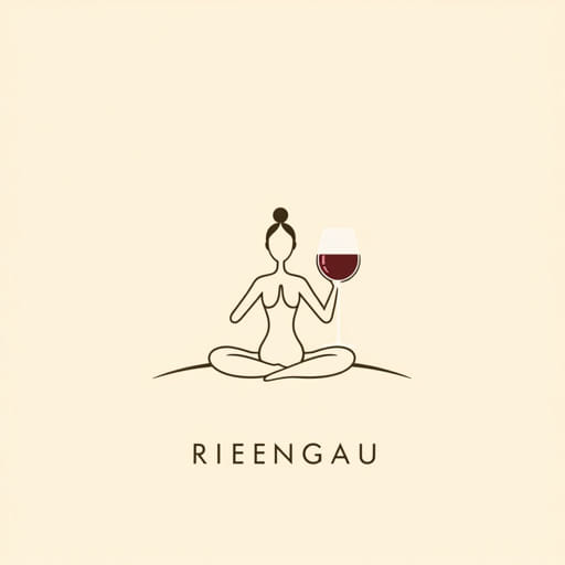 Yoga Und Wein Rheingau