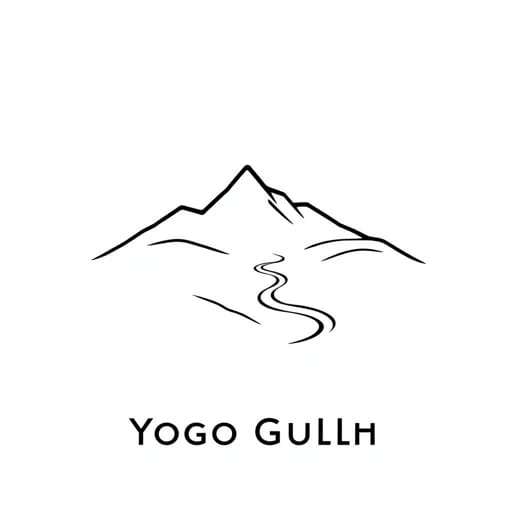 Yogo Gulch Montana Map