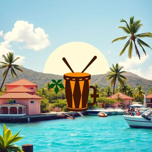 Yoruba In Trinidad And Tobago