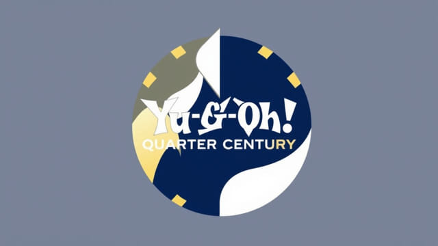 Yugioh Quarter Century Bonanza