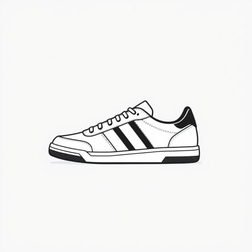 Zapatillas Yves Saint Laurent