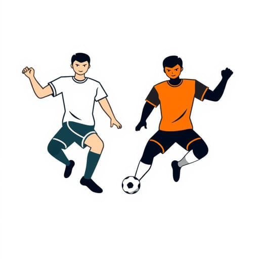 Zen Kicker Vs Focused Kicker