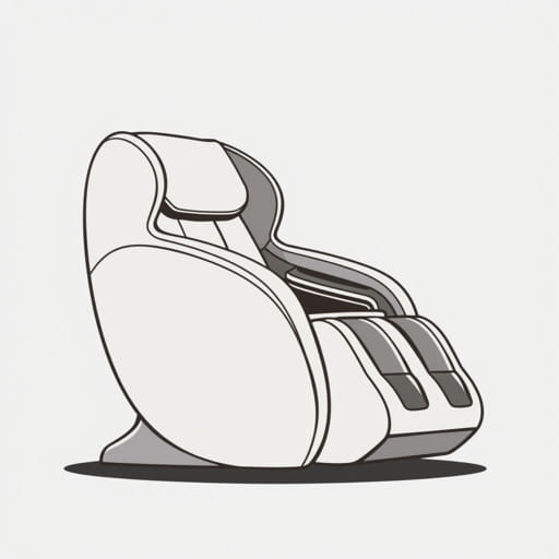 Zero Majestic Massage Chair
