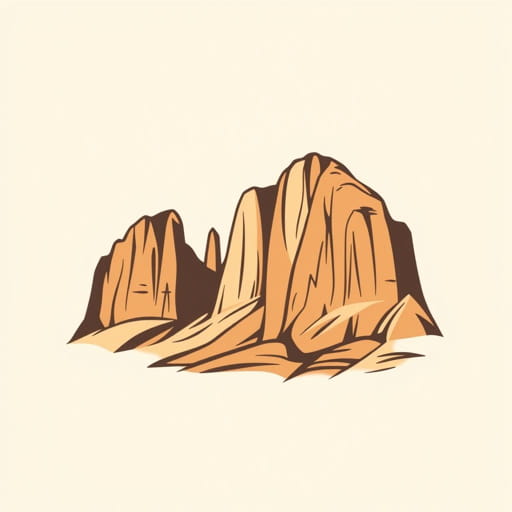 Zion National Park Elevation