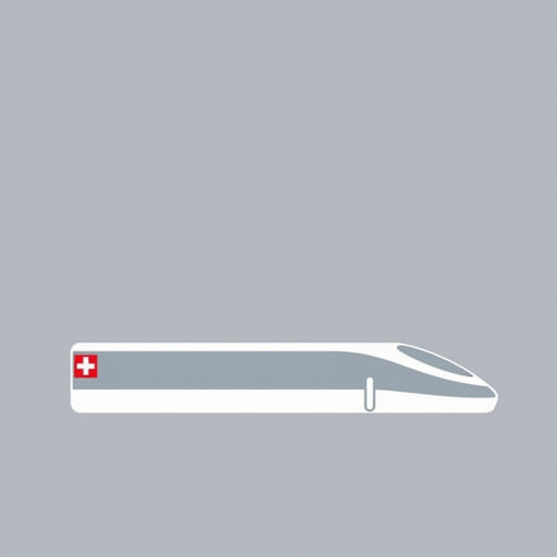 Zurich To Turin Train