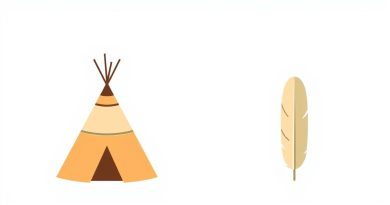 Algonquian Video for Kids