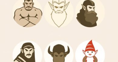 All Playable Races DnD 5e