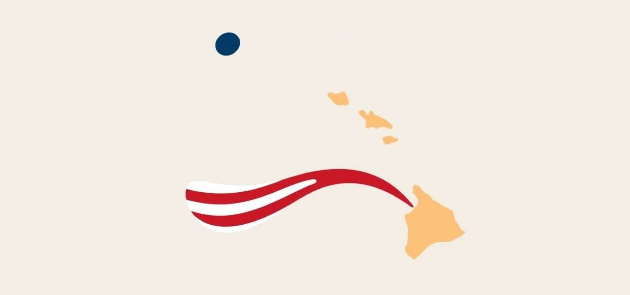 American Annexation of Hawaii