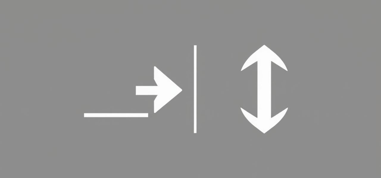 Arrival and Departure Meaning