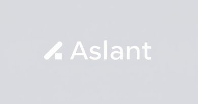 Aslant Meaning in English