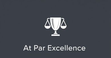 At Par Excellence Meaning