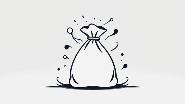 Bag of Overwhelming Chaos BG3