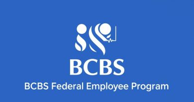 BCBS Federal Employee Program