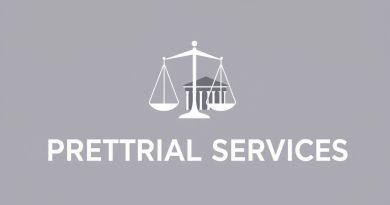 Bell County Pretrial Services