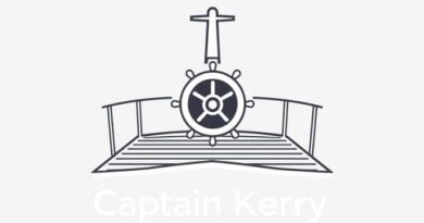 Below Deck Captain Kerry