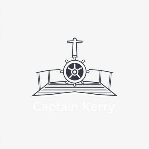 Below Deck Captain Kerry