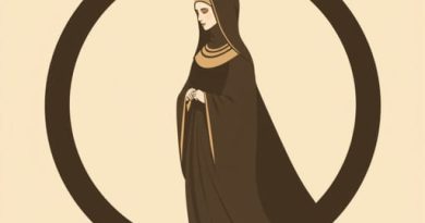 Bene Gesserit Reverend Mother