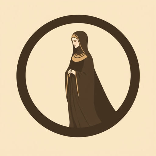 Bene Gesserit Reverend Mother