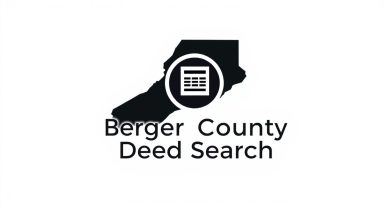Bergen County Deed Search
