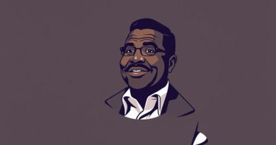 Bernie Mac Velveteen Rub