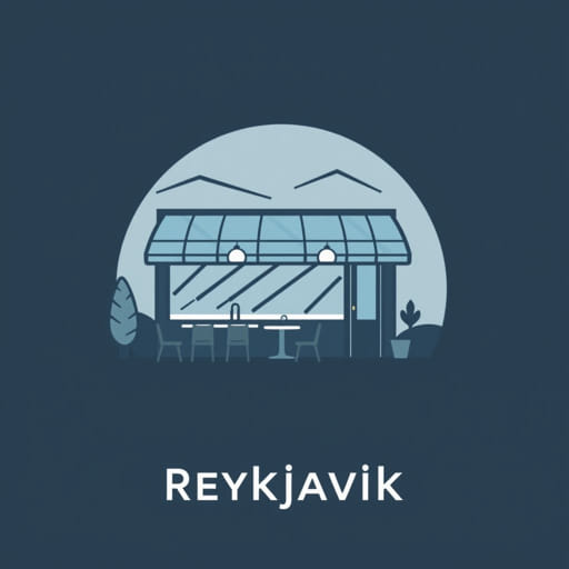 best restaurants in reykjavik
