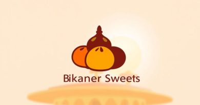 Bikaner Sweets Sunnyvale Menu