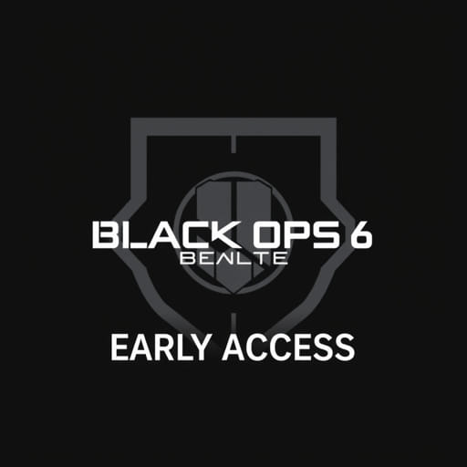 Black Ops 6 Early Access