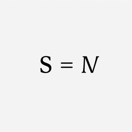 Black Scholes Merton Equation
