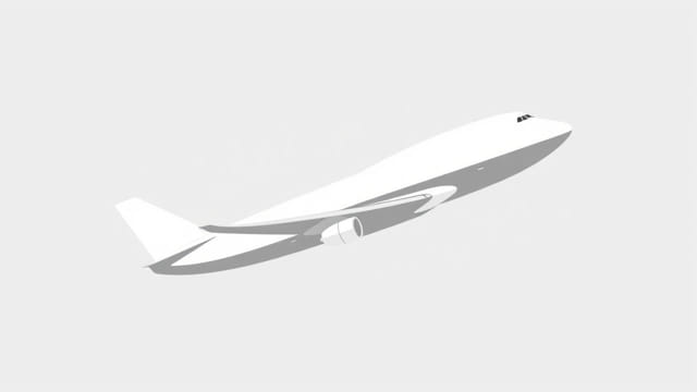 Boeing 747 Supertanker N479EV