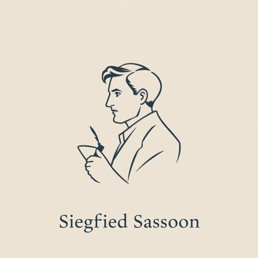 Books About Siegfried Sassoon