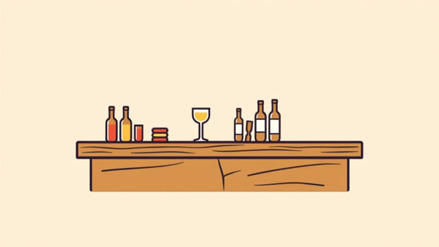 Boteco Nem a Pau Juvenal