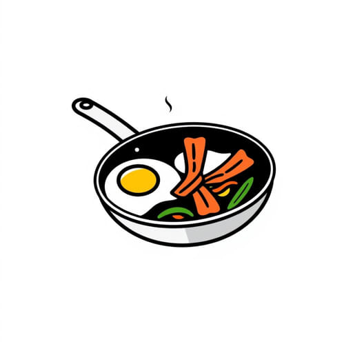 Breakfast Skillet Near Me