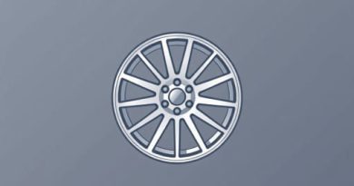 Breyton Fascinate 21 Zoll