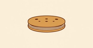 Brown Edge Wafers Nabisco