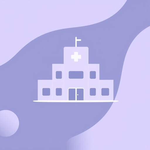 Budget for 50 Bedded Hospital