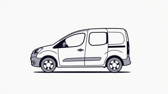 Buy Peugeot Partner Tepee