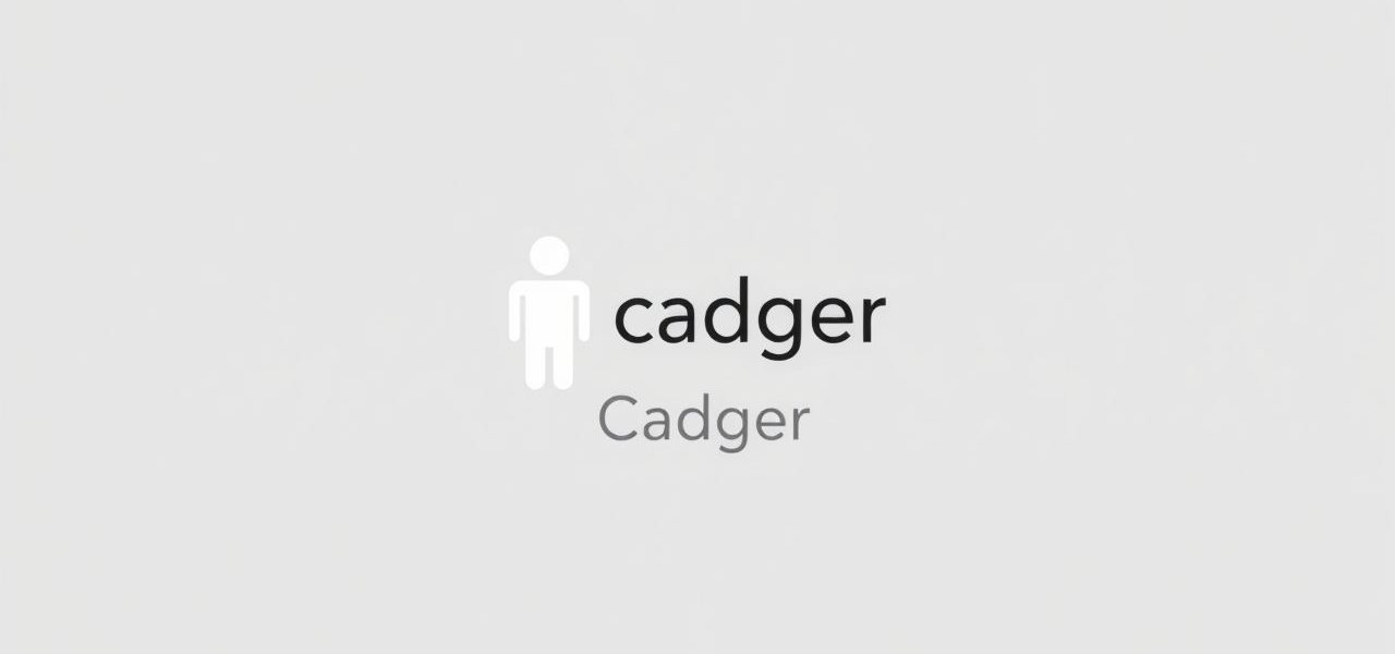 Cadger Meaning in English