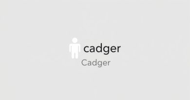 Cadger Meaning in English