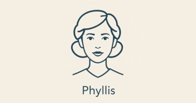 Call the Midwife Phyllis