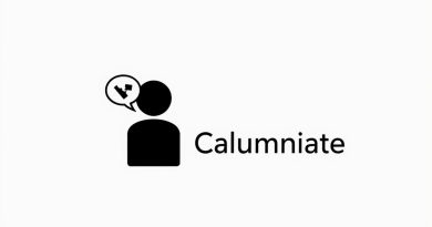 Calumniate Meaning in English