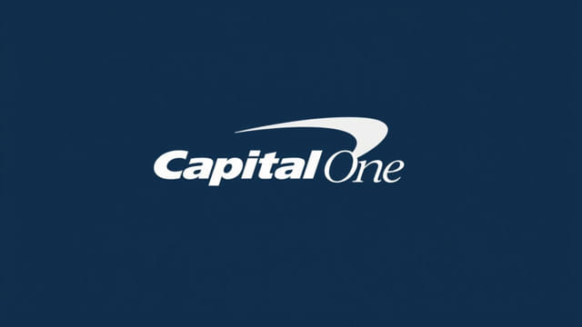Capital One Personal Loan