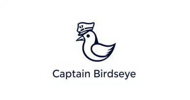 Captain Birdseye Fish Fingers