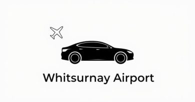 Car Rental Whitsunday Airport