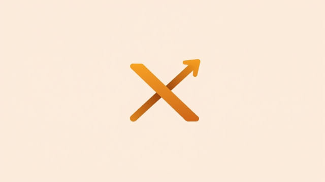 Caramel Arrow x Financier