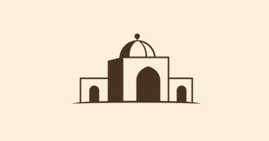 Caravansary Meaning in Arabic