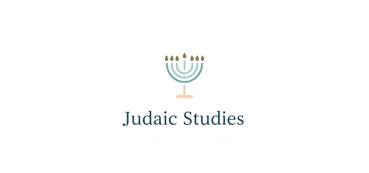Center for Judaic Studies